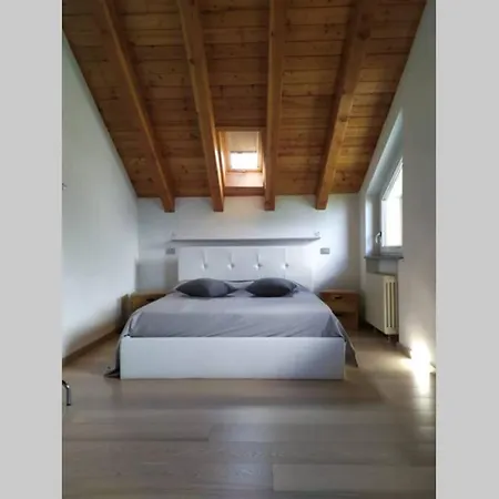 Splendida Casa Per Vivere La Vda A 360° Aymavilles