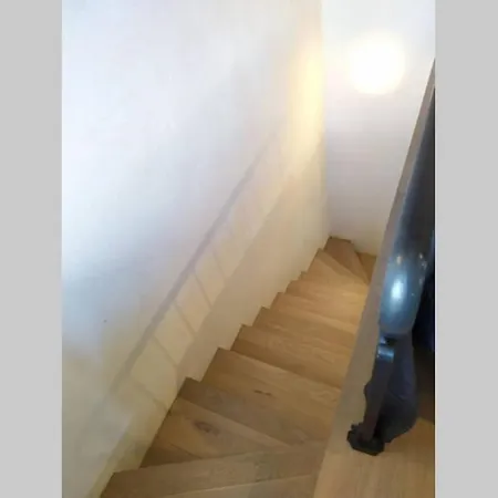 Splendida Casa Per Vivere La Vda A 360° Ferienhaus *