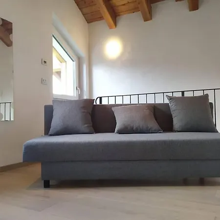 Splendida Casa Per Vivere La Vda A 360° Dom wakacyjny