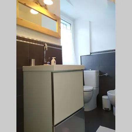 Ferienhaus Splendida Casa Per Vivere La Vda A 360° *