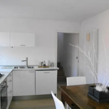 Splendida Casa Per Vivere La Vda A 360° * Aymavilles