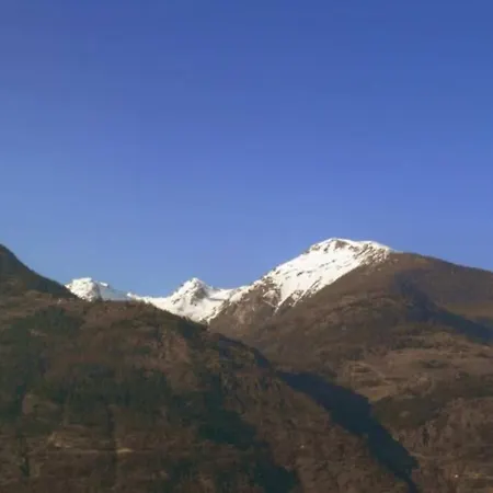 Dom wakacyjny Splendida Casa Per Vivere La Vda A 360° *