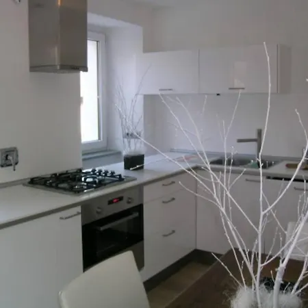 Dom wakacyjny Splendida Casa Per Vivere La Vda A 360°