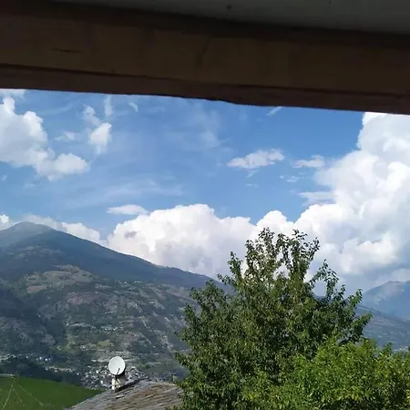 Splendida Casa Per Vivere La Vda A 360° *