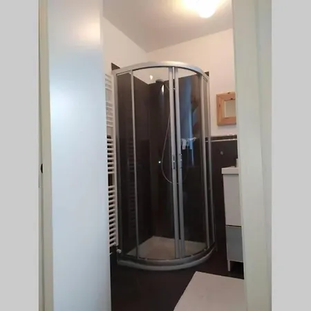 Dom wakacyjny Splendida Casa Per Vivere La Vda A 360° Aymavilles